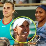 Madison Keys, Coco Gauff, Aryna Sabalenka bude nárokovať „starostlivosť“ o komentároch francúzskych otvorených