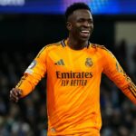 Madrid Alonso žiada Vinício, Mbappé, aby zlepšil obrancu