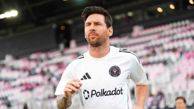 Magic Messi vo FIFA - Zdá sa, že majstrovstvá sveta Argentíny hviezdy inšpirujú Miami k realizácii ďalšieho amerického sna

