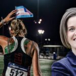 Maine zákonodarca reaguje, zatiaľ čo transport Trans Athlet je na štátnom šampionáte