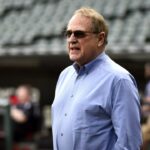 Majiteľ White Sox Reinsdorf, ktorý má byť spadnutý v streľbe na štadión 2023