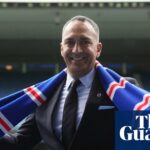 Majitelia EFL sú jasné, že si po zmene mnohých klubových pravidiel kupujú Škótsko a írske tímy Futbalová liga