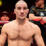 Majster UFC Sean Strickland ukladá Trumpovi, aby nás nezapojil do Izraela a iránskeho konfliktu