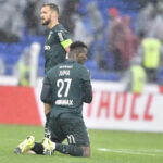 Majstrovstvá Sage Lead Race, aby ste nakreslili Manchester City Center späť - Bundesliga a Ligue 1 Clubshy 1 kluby tiež majú záujem