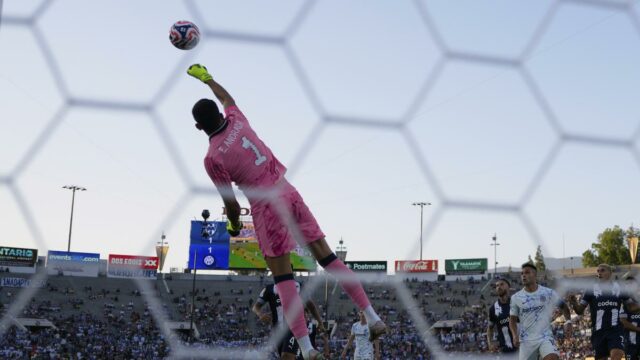 Majstrovstvá pohára FIFA 2025: Inter Miláno sa konal na 1-1 remíza z Monterrey do otvárača

