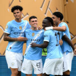 �� Majstrovstvá sveta 4. kolo: Foden 'Balboa', debutant pravopisu a ďalšie