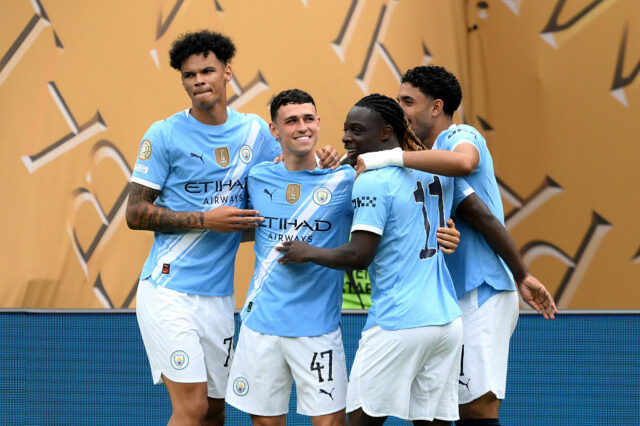 �� Majstrovstvá sveta 4. kolo: Foden 'Balboa', debutant pravopisu a ďalšie