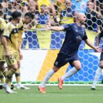 Majstrovstvá sveta FIFA 2025: Boca Juniors, Auckland City hrajú v remíze 1-1 po prestávkách na počasie