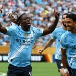 Majstrovstvá sveta FIFA 2025: Manchester City Thashes Juventus 5-2 vo finále skupiny G