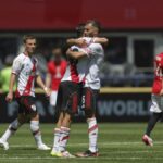 Majstrovstvá sveta FIFA 2025: River Plate vidí Urawa, aby urobil víťazný štart