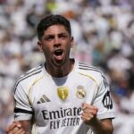 Majstrovstvá sveta FIFA Club 2025: 10 Muž Real Madrid porazí Pachuca, aby predložil hlavného víťazstva Alonso