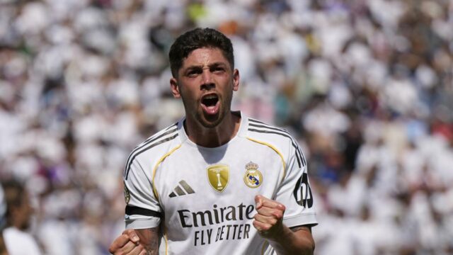 Majstrovstvá sveta FIFA Club 2025: 10 Muž Real Madrid porazí Pachuca, aby predložil hlavného víťazstva Alonso


