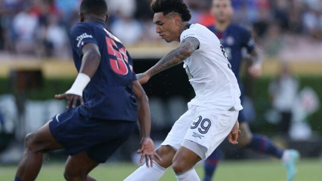 Majstrovstvá sveta FIFA Club 2025: Botafogo porazil PSG 1-0; Ježiš skóruje proti víťazovi Ligy majstrov

