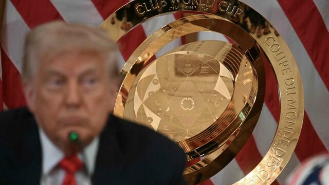 Majstrovstvá sveta FIFA Club 2025: Drží sa oneskorenia víz a strach z hranice v USA?

