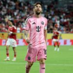 Majstrovstvá sveta FIFA Club 2025 - Messi a Co. boli držaní, aby prilákali brankárovi z Al Ahly do otvárača CWC