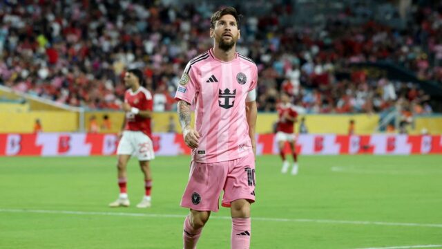 Majstrovstvá sveta FIFA Club 2025 - Messi a Co. boli držaní, aby prilákali brankárovi z Al Ahly do otvárača CWC


