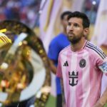 Majstrovstvá sveta FIFA Club: Ako Can Messi a Inter Miami sa kvalifikujú do 16. kola po víťazstve v vs Porto