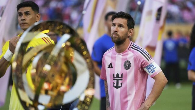 Majstrovstvá sveta FIFA Club: Ako Can Messi a Inter Miami sa kvalifikujú do 16. kola po víťazstve v vs Porto

