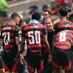 Majstrovstvá sveta FIFA Club: Flamengo nasledujúce sen, ktorý mení život, zatiaľ čo Bayern Mníchov sa blíži