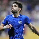 Majstrovstvá sveta FIFA Club: Net, Fernandez Výsledok k vedeniu Chelsea 2-0 nad LAFC