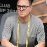 Majstrovstvá sveta FIFA Club: Wydad Casablanca Coach a Team Doctor zapojený do kolízie amerického automobilu
