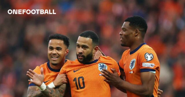 Icon: OneFootball