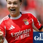 Majstrovstvá sveta v klube: Benfica predovšetkým sleduje víťazstvo v Mníchove, najlepšej skupine C | Majstrovstvá sveta v klube 2025