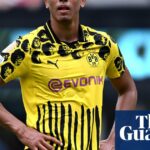 Majstrovstvá sveta v klube: Debut debutu v Job Bellingham Dortmund s Flumini | Majstrovstvá sveta v klube 2025