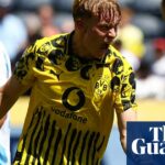 Majstrovstvá sveta v klube: Fluminense, Dortmund Advance to Knockout Round | Majstrovstvá sveta v klube 2025