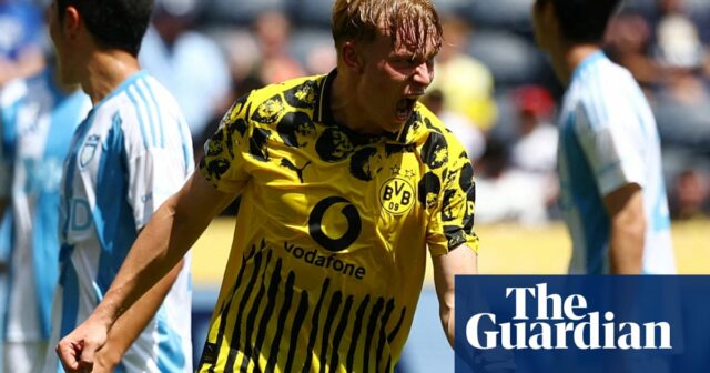 Majstrovstvá sveta v klube: Fluminense, Dortmund Advance to Knockout Round | Majstrovstvá sveta v klube 2025

