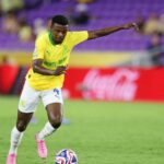 Majstrovstvá sveta v klube: Mamelodi Sundowns porazil Ulsan pre skupinu skupiny F,