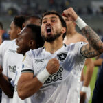 �� Club Cup Bekker: Veiga uložené Var, čas Botafogo