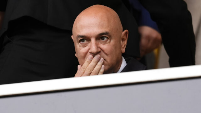 Mal by Tottenham odstúpiť z pohľadu akadémie, ktorá dosiahla povýšenie na Premier League? - Názor

