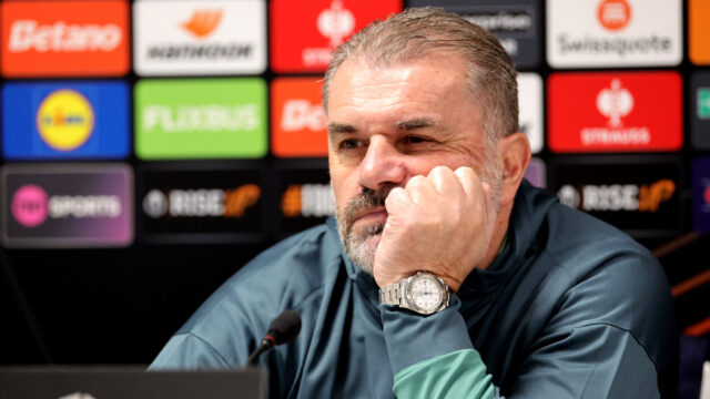 Mal by Tottenham podpísať pôžičku vo výške 10 miliónov EUR na trvalú dohodu? - Názor

