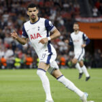 Mal by Tottenham zostať pod Thomasom Frankom v Dominic Solanke alebo podpísať lepšie fit? - Názor