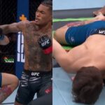 Malcolm Wellmaker Faceplant Kos Kris Moutinho