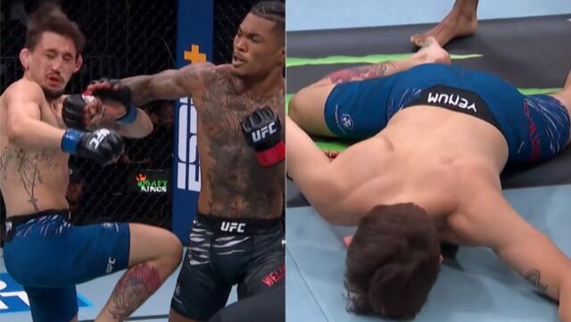 Malcolm Wellmaker Faceplant Kos Kris Moutinho

