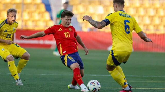 Mallorca tlačí na podpísanie 22-ročnej Barcelonovej hviezdy

