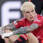 Mám UTD pripravenú znížiť cenu Alejandra Garracho, pretože šéfovia klubu sa hýbajú v krídle | Futbalový šport