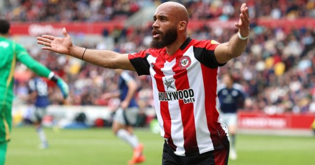 Mám druhú ponuku Bryan Mbeumo v tabuľke UTD kvôli novému balíku | Futbalový šport

