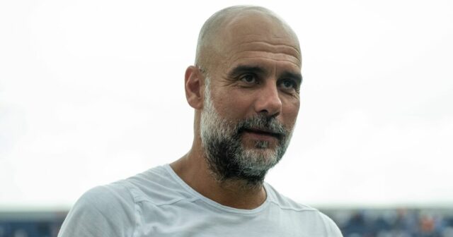 Mám mesto čeliť „katastrof“, strach z Pep Guardiola by mohol „zničiť“ svoju sezónu | Futbalový šport

