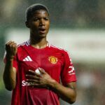 Mám rozhodnutie o prevode spoločnosti UTD OBI prijať ako 85 miliónov GBP Ekitike Eyed | Futbalový šport