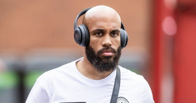 Mám tri možnosti po prevode Brian Mbeumo Transfer U-Crowd Futbalový šport

