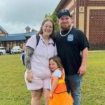 Mama June Star Josh Efird víta dievča s priateľkou mesiace po jej tekvicovej divízii