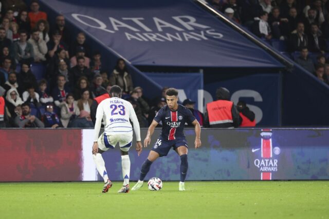 Get French Football News