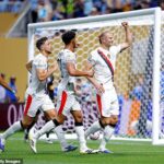 Manchester City zaujalo miesto v 16 kolách svetového pohára v klube FIFA hádzaním Al Ain