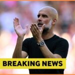 Man City Edge bližšie k podpisu firmy Nypana Nypana nórsky