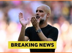 Hviezda Man City James Trafford sa chystá odísť na hraciu dobu Man City Edge bližšie k podpisu firmy Nypana Nypana nórsky