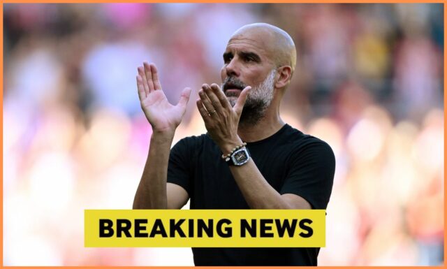 Man City Edge bližšie k podpisu firmy Nypana Nypana nórsky

