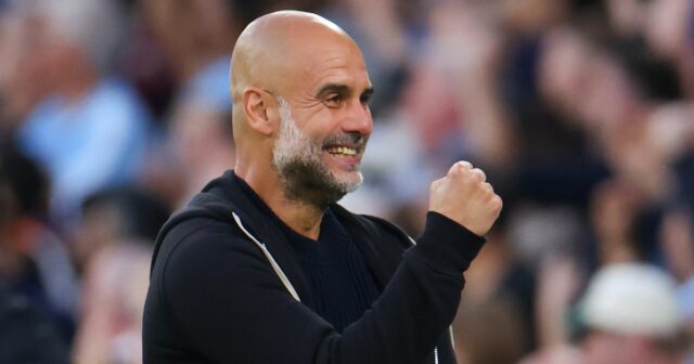 Man City Eye Surprise Transfer pre Newcastle Star Pep Guardiola s „Keen“

